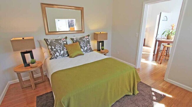 Foto del edificio - 103 Park St