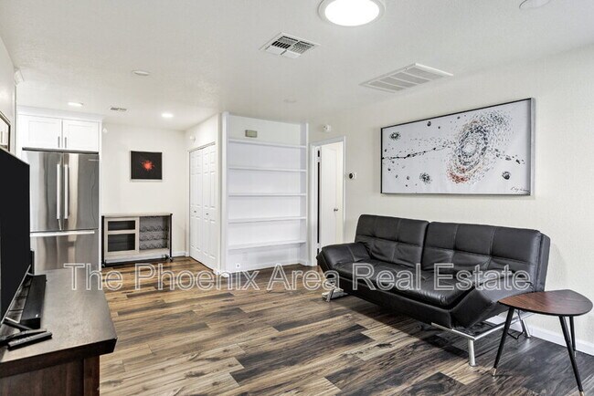 Foto del edificio - 195 N Cottonwood St
