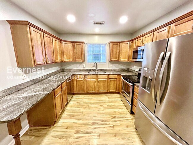 Foto del edificio - 1065 Fair St SW