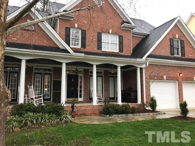 Building Photo - 131 Barclay Valley Dr