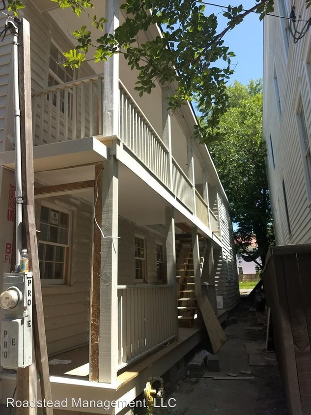 Primary Photo - 58 America St
