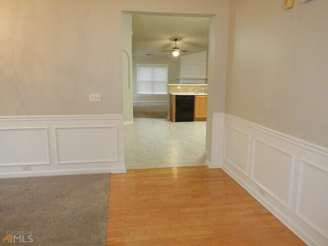 Foto del edificio - 7128 Boulder Pass