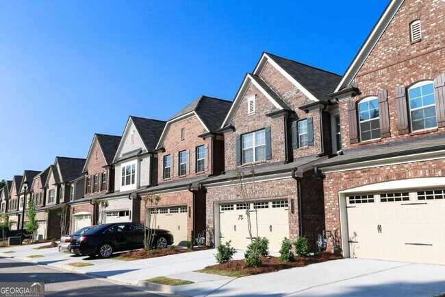 Foto del edificio - 322 Braemore Mill Dr