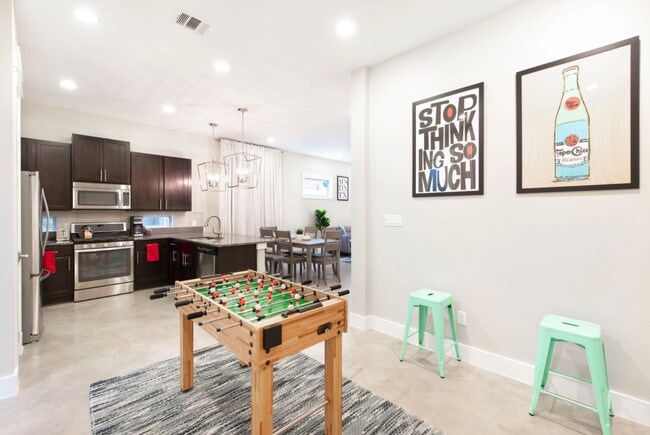 Foto del edificio - 614 Terrell Hill Dr