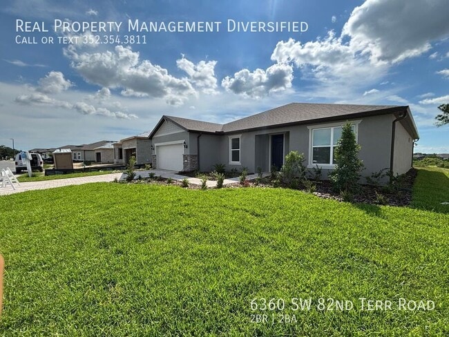 Building Photo - 6360 SW 82 Ter Rd