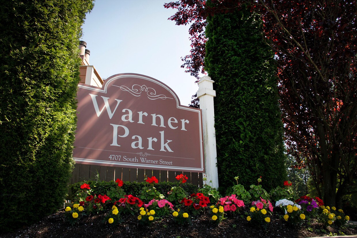 Warner Park Apartments Tacoma Wa Warner Park Apartments Tacoma Wa