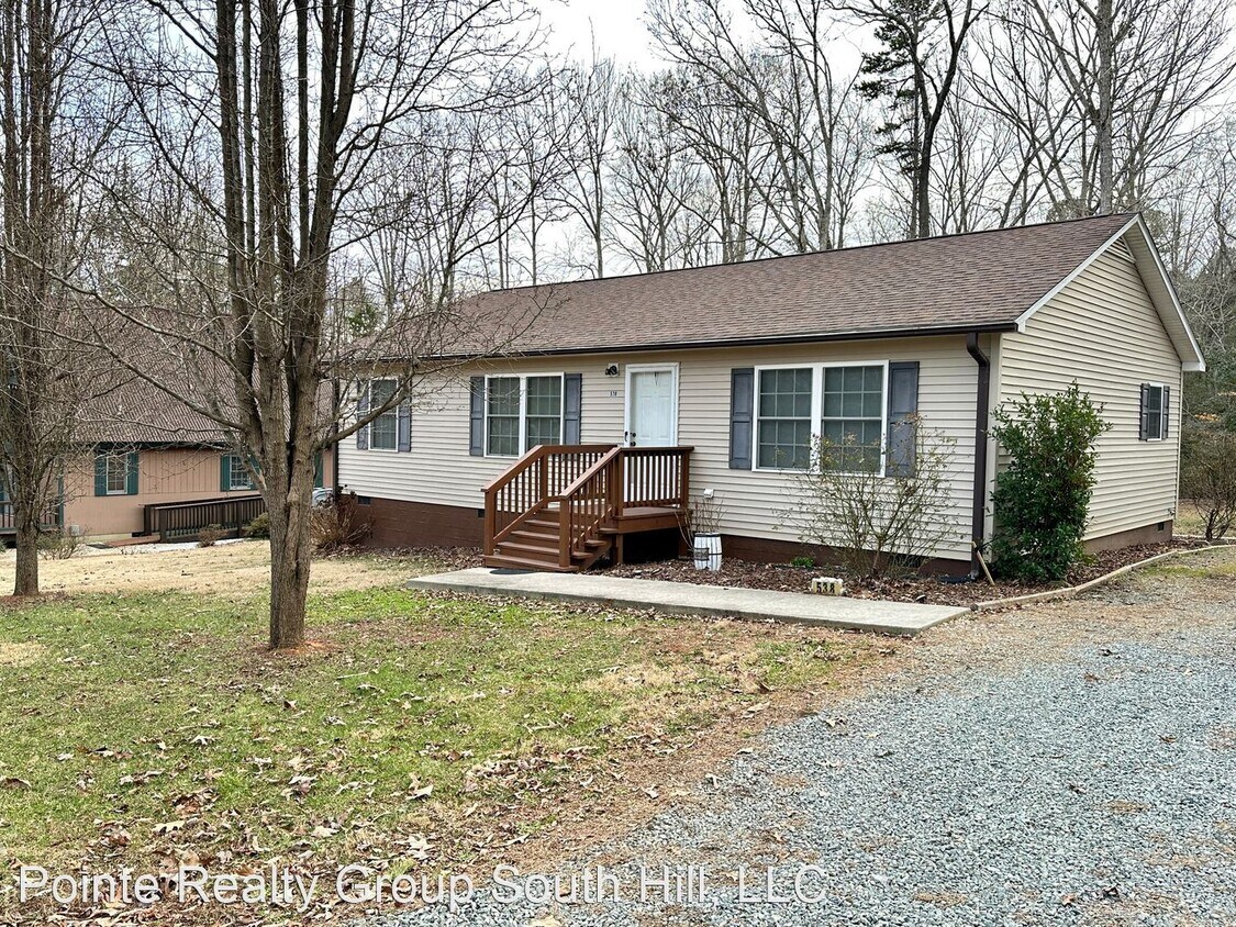 538 Tanglewood Dr, Bracey, VA 23919 House Rental in Bracey, VA