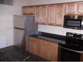 Kitchen Photo - 50 Barrett St