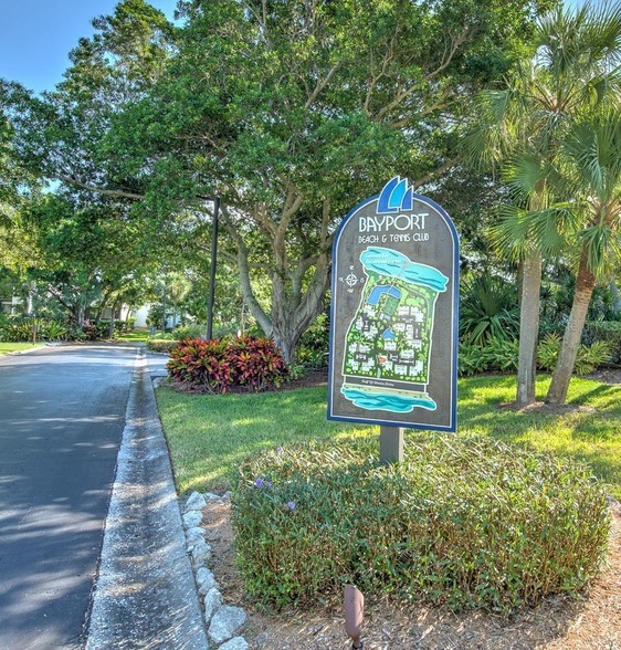 Foto del edificio - 830 Bayport Way
