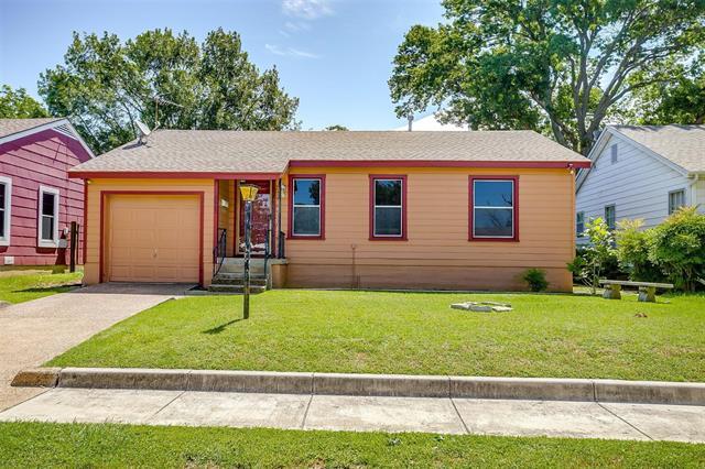 Foto principal - 2625 Wayside Ave