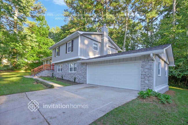 Building Photo - 3857 Pointe Bleue Dr