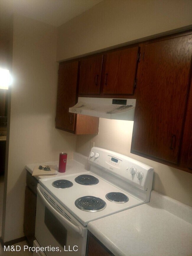 Foto del edificio - 312 N Pennsylvania Ave