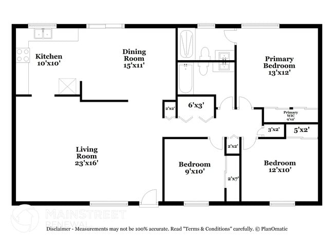 Building Photo - 2542 W Vereda De La Tierra