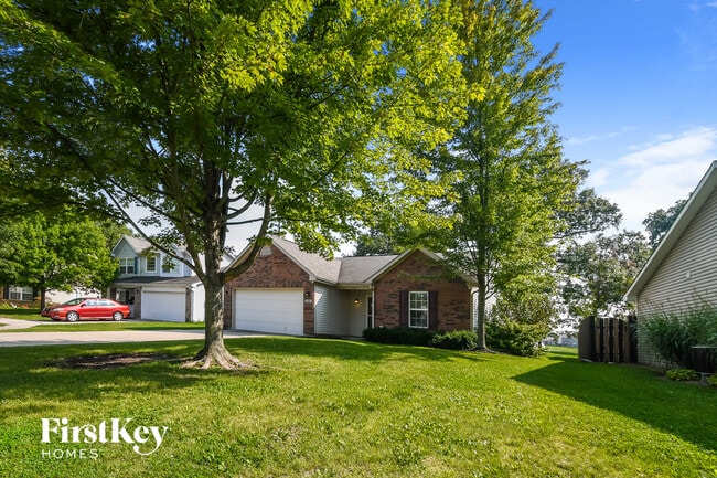 Building Photo - 11501 War Admiral Ct