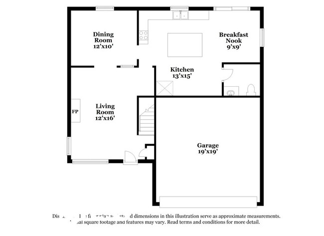 Building Photo - 112 Drawbridge Ct