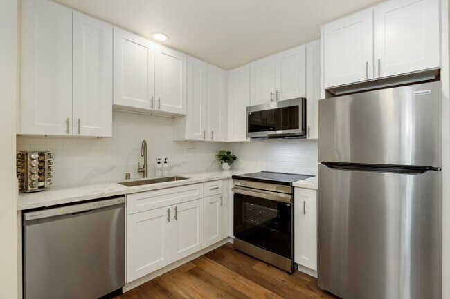 Foto del edificio - 3722 Ben St