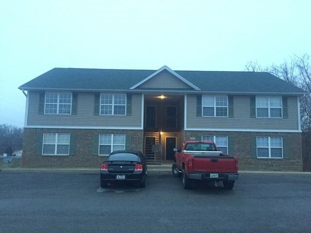 Foto principal - Barwood Apartments