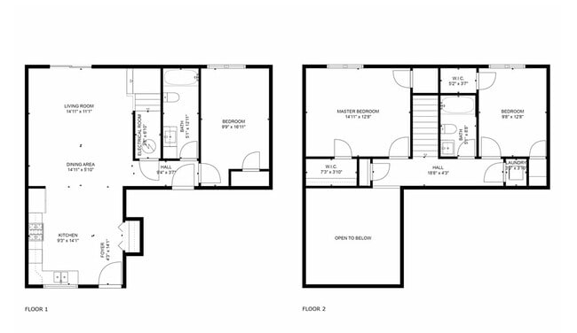 Building Photo - 947 Quail Run