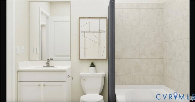 Foto del edificio - 6117 Primrose Path Rd