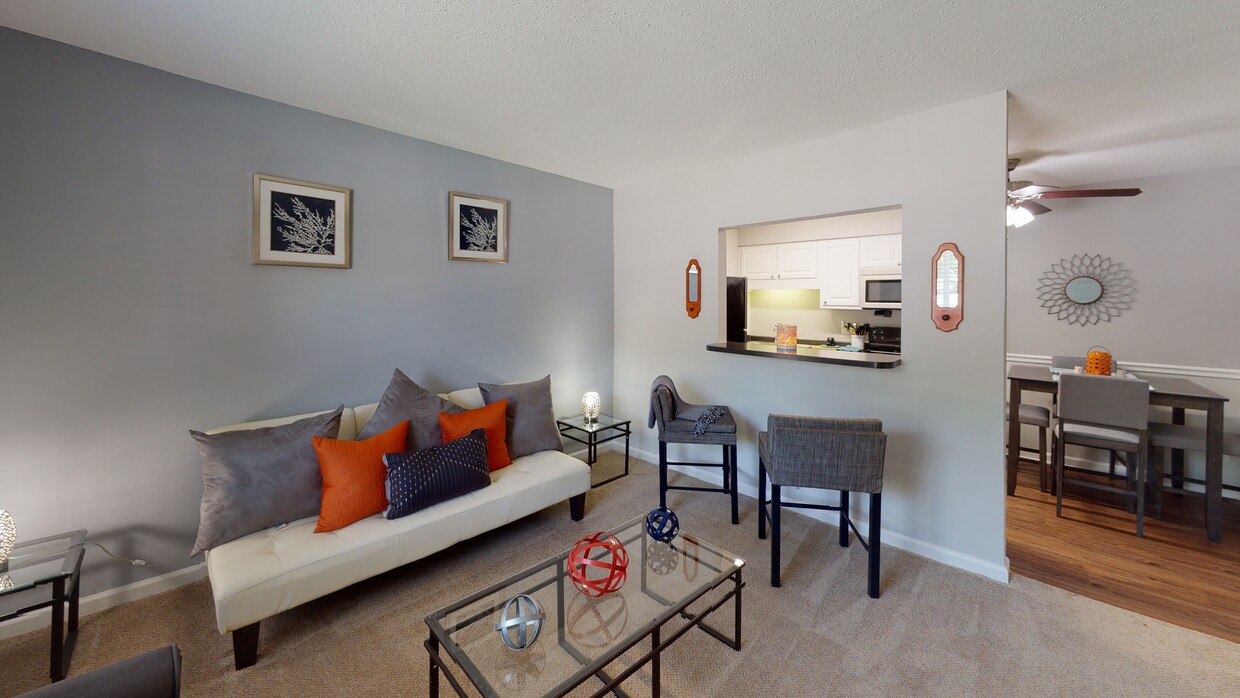 Photo - Estes Park - Students save up to 10%! Apartments