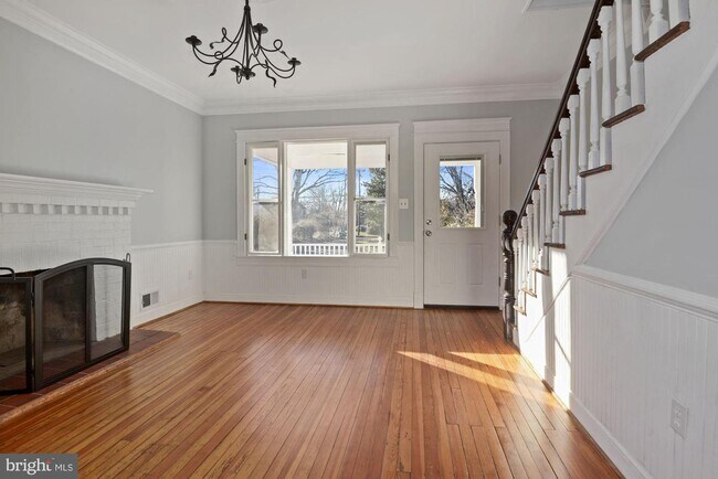 Foto del edificio - 7704 Idylwood Rd