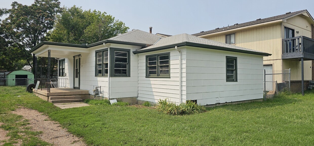 Primary Photo - 537 S Lulu St