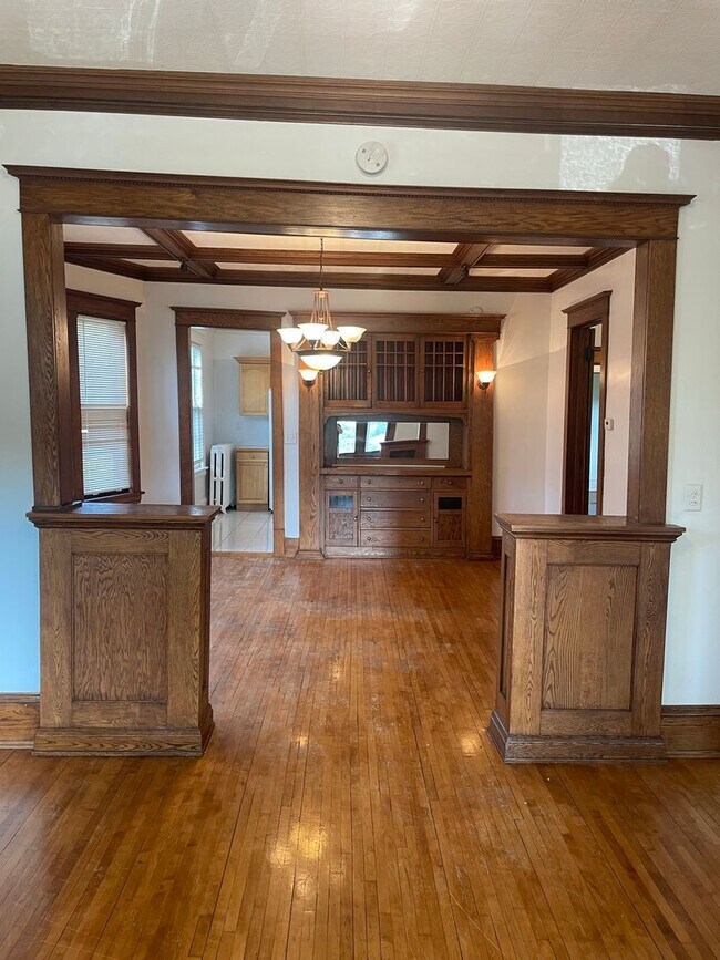 Foto del edificio - Minneapolis Duplex for Rent