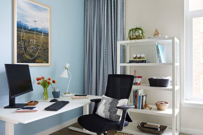 Foto del edificio - 1122 Madison St