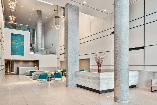 Foto del interior - OHM