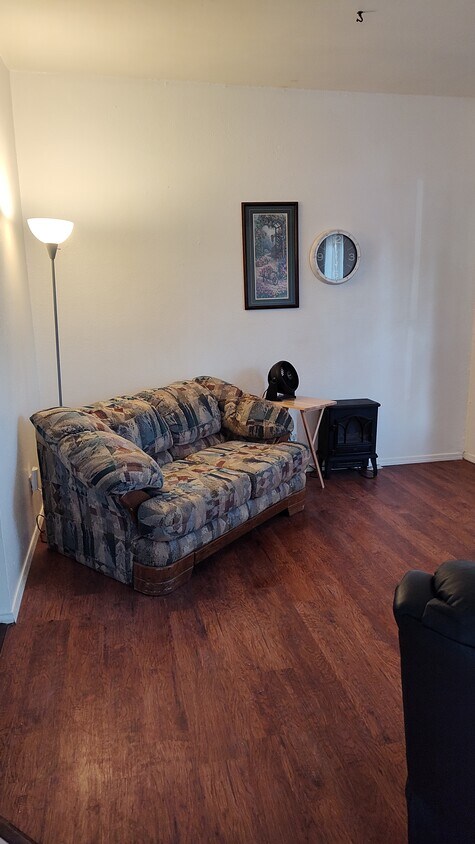 Foto principal - 2207 W Juniper St