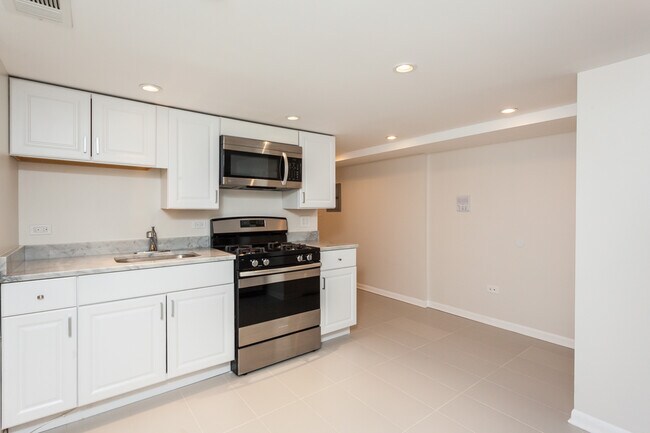 Foto del edificio - 3604 W Roscoe St