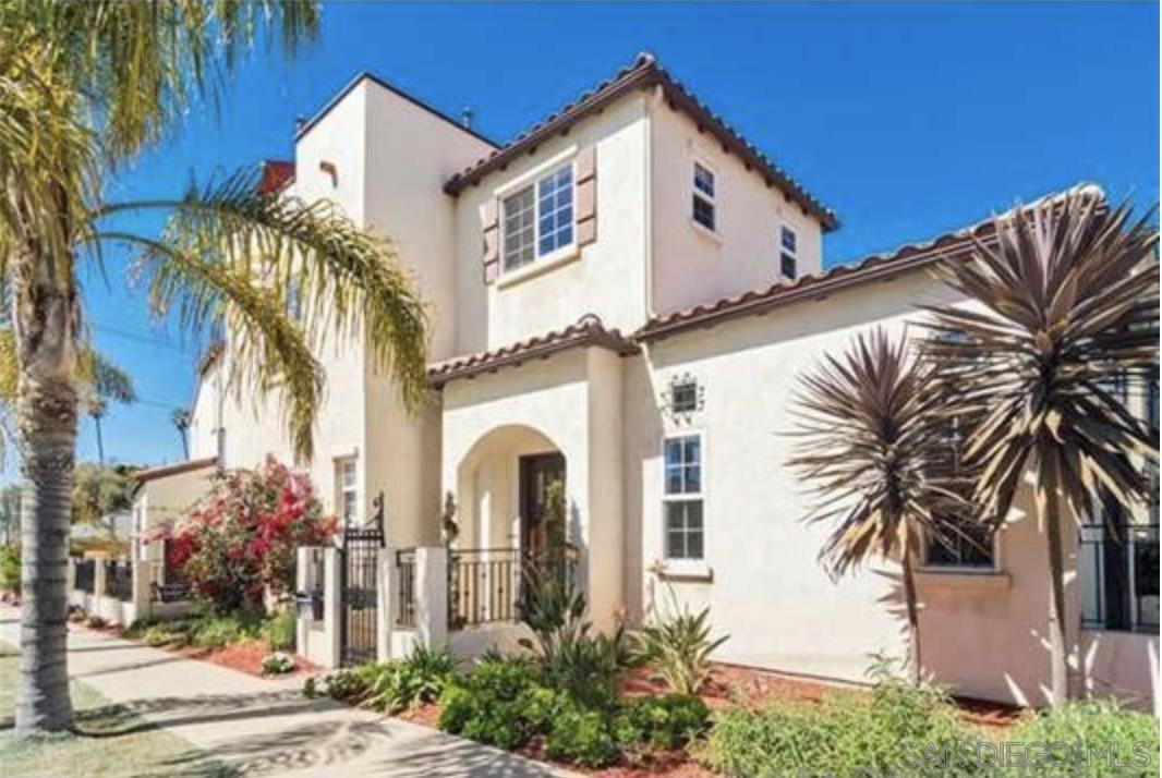 Foto principal - 460 Gravilla St