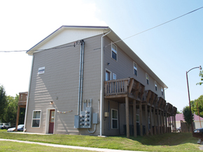 Building Photo - Home Rentals