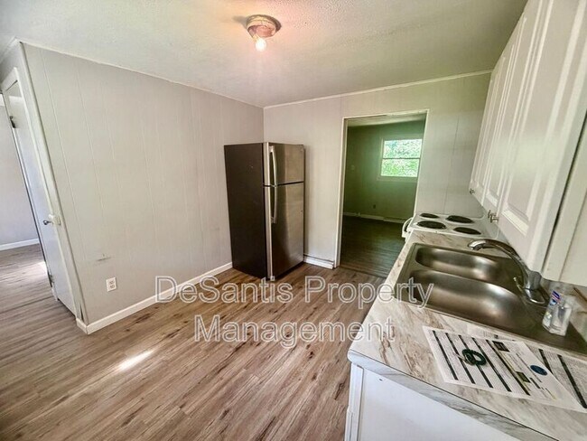 Foto del edificio - 3141 30th St