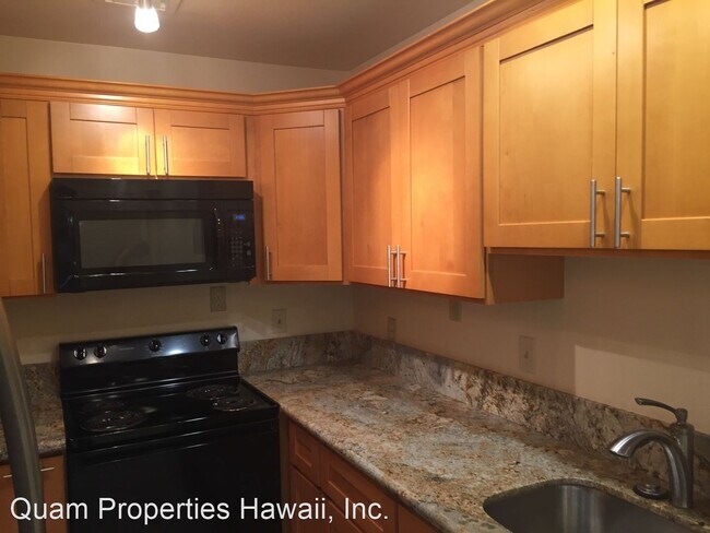 Building Photo - 3 br, 2.5 bath House - 642 Wainee #B