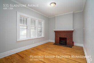 Building Photo - 531 Gladstone Ave