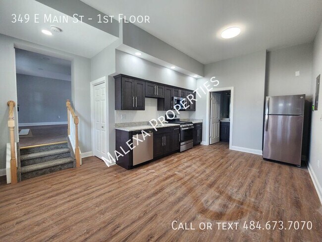 Building Photo - Newly Built 1 bedroom 1st floor apartment