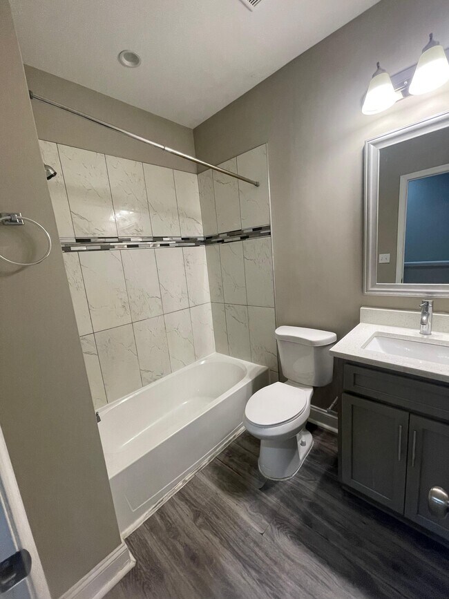 Foto del edificio - Druid Hill #2