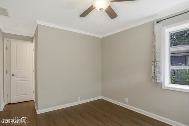 Building Photo - 4 br, 2 bath House - 3124 i Brook Drive