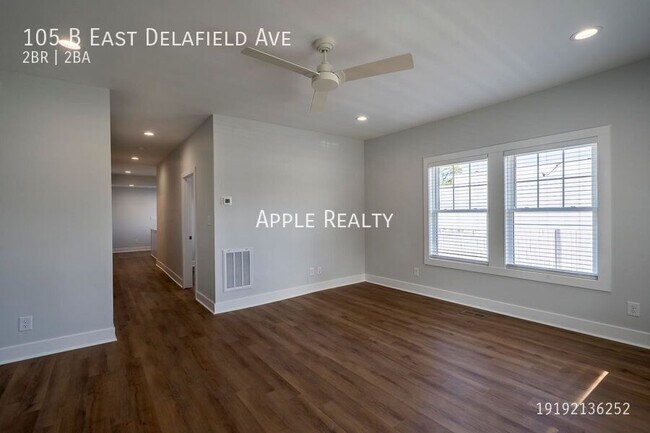 Photo - 105 E Delafield Ave House