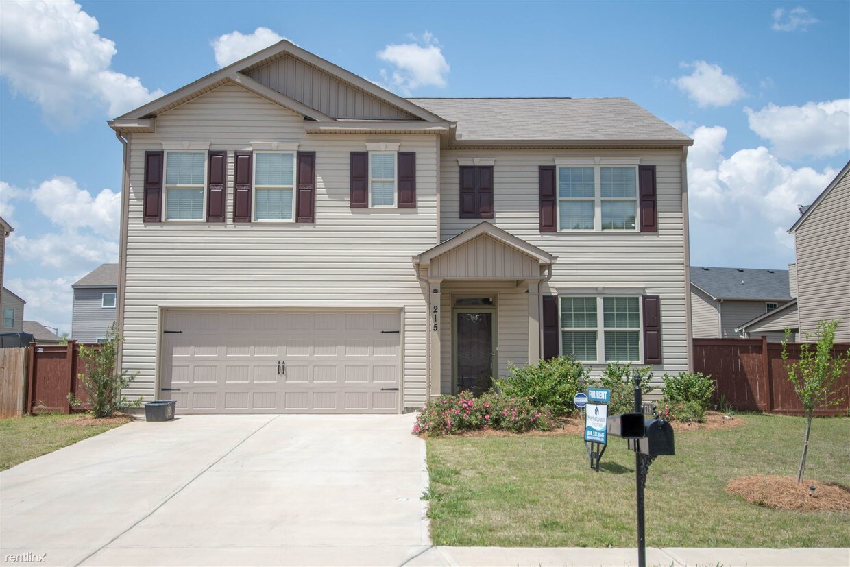 Primary Photo - 215 Flowing Meadows Dr