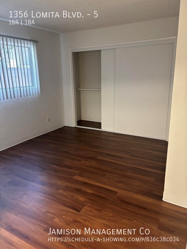 Building Photo - 1356 Lomita Blvd