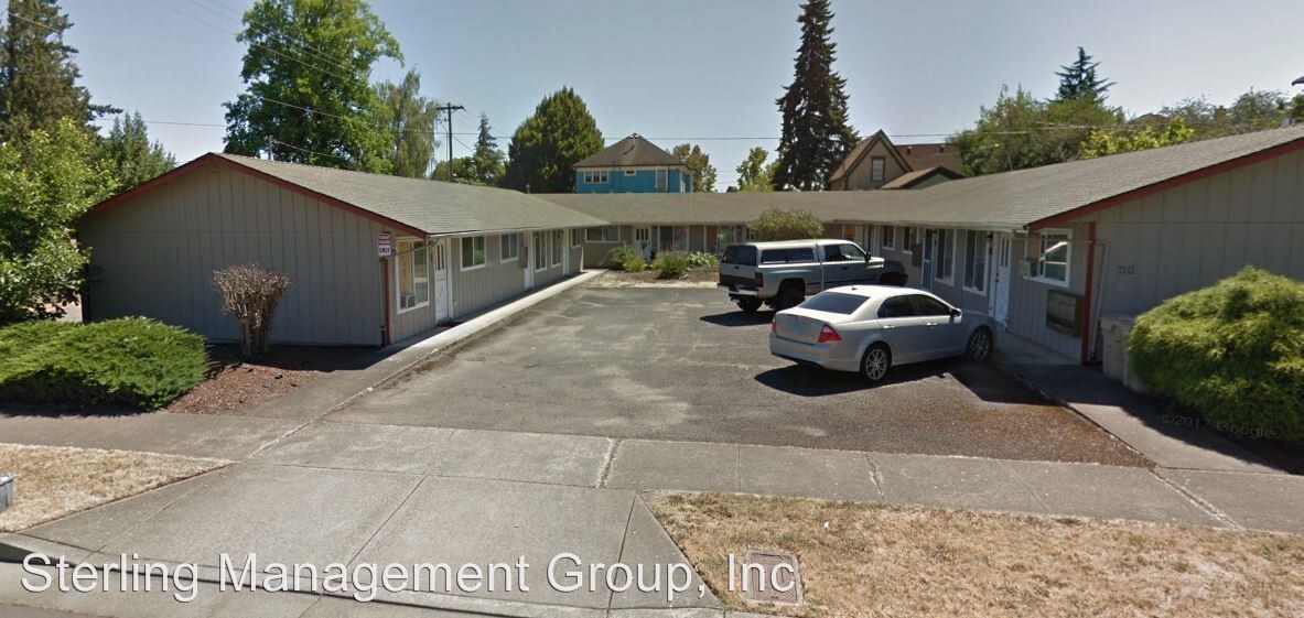 Primary Photo - 710 5th Ave SW