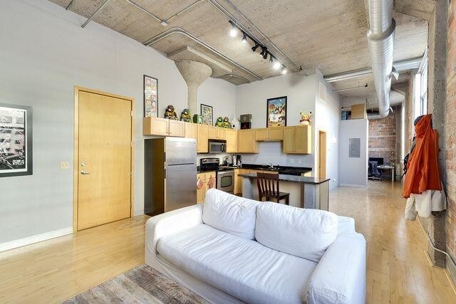 Foto del edificio - 521 S 7th St