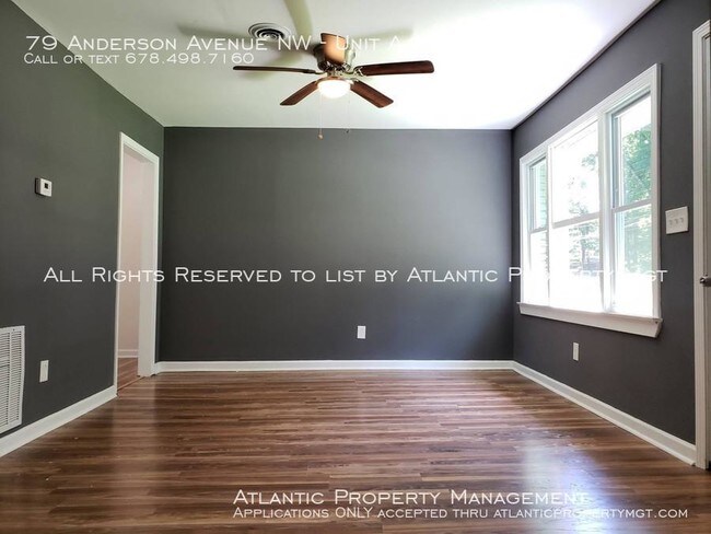 Building Photo - 2 bedroom in Atlanta GA 30314