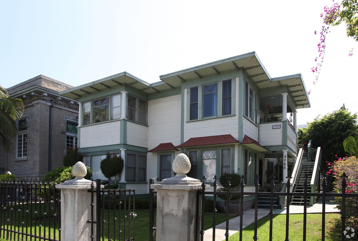 Primary Photo - 3779-3785 3rd Ave