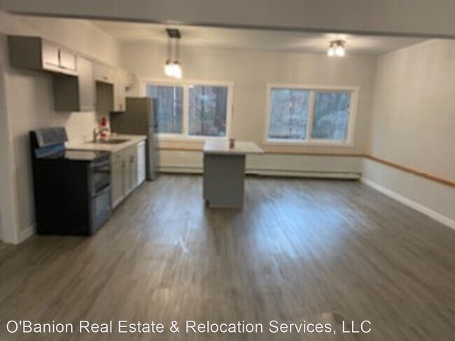 Building Photo - 2 br, 1 bath House - 1231 W 47th Avenue Un...