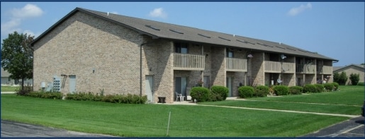 Building Photo - Harbour Pointe Villas