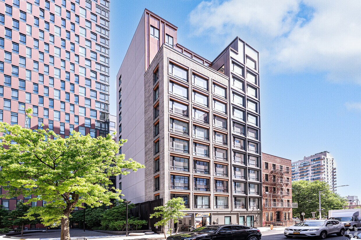 131 calle concordia - Amnia