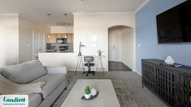 Foto del edificio - 2155 Arkansas Ln